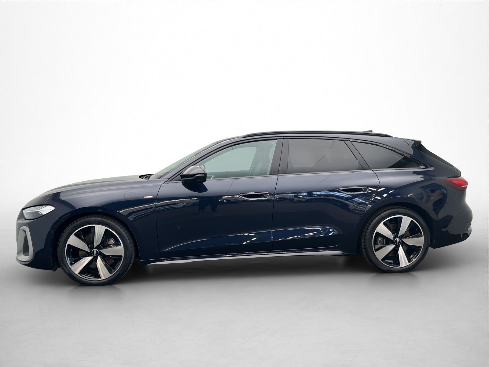 Audi A5 Avant 40 TDI S line edition one S tro*B&O*HUD