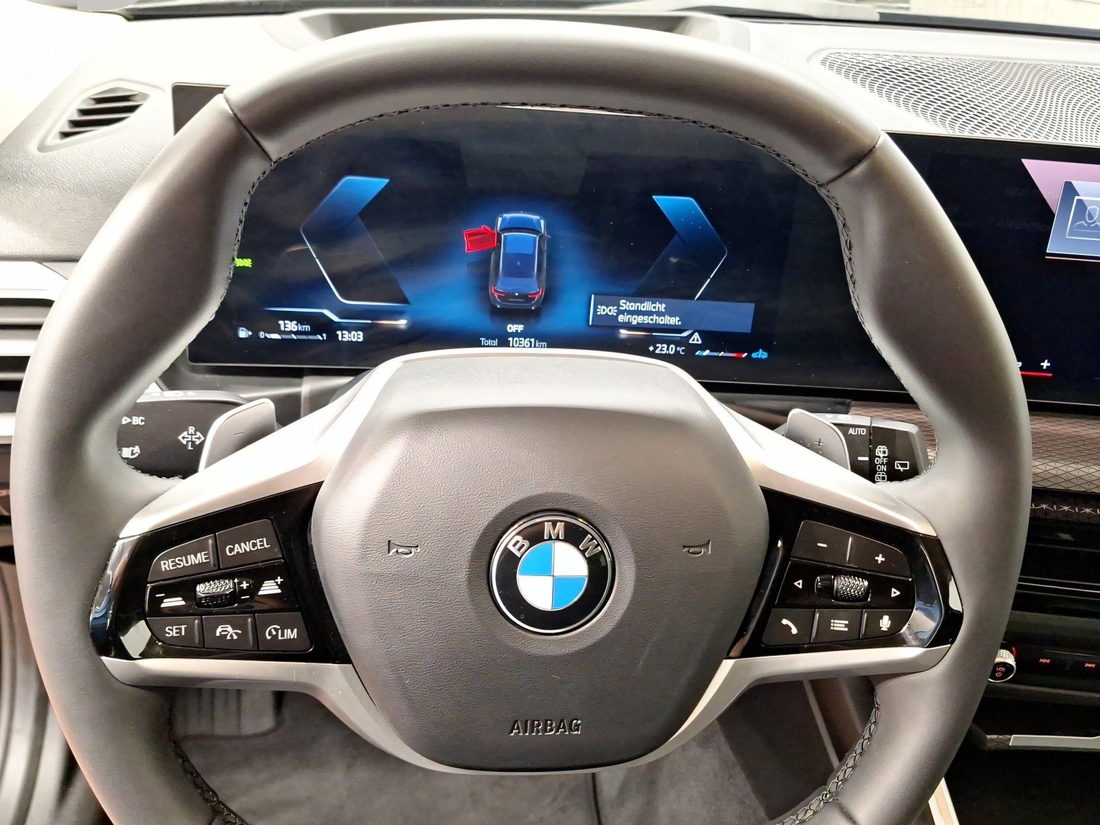 BMW 318i Touring LiveCockpitProf Kamera Driv.Assist
