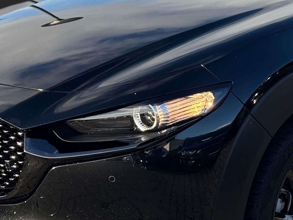 Mazda CX-30 Nagisa Automatik