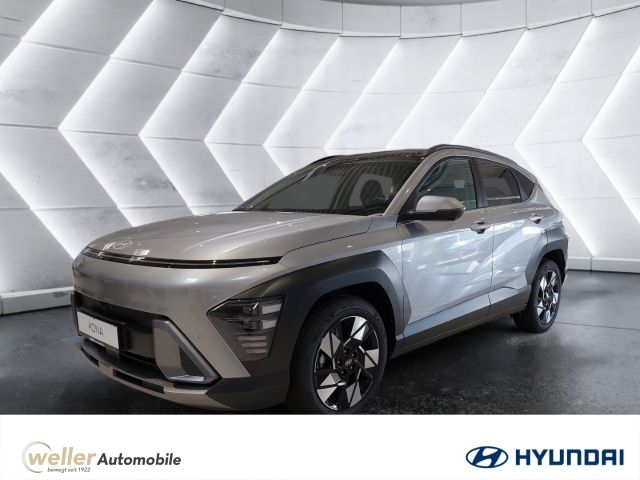 Hyundai KONA Prime - Samsaru's Car Outlet
