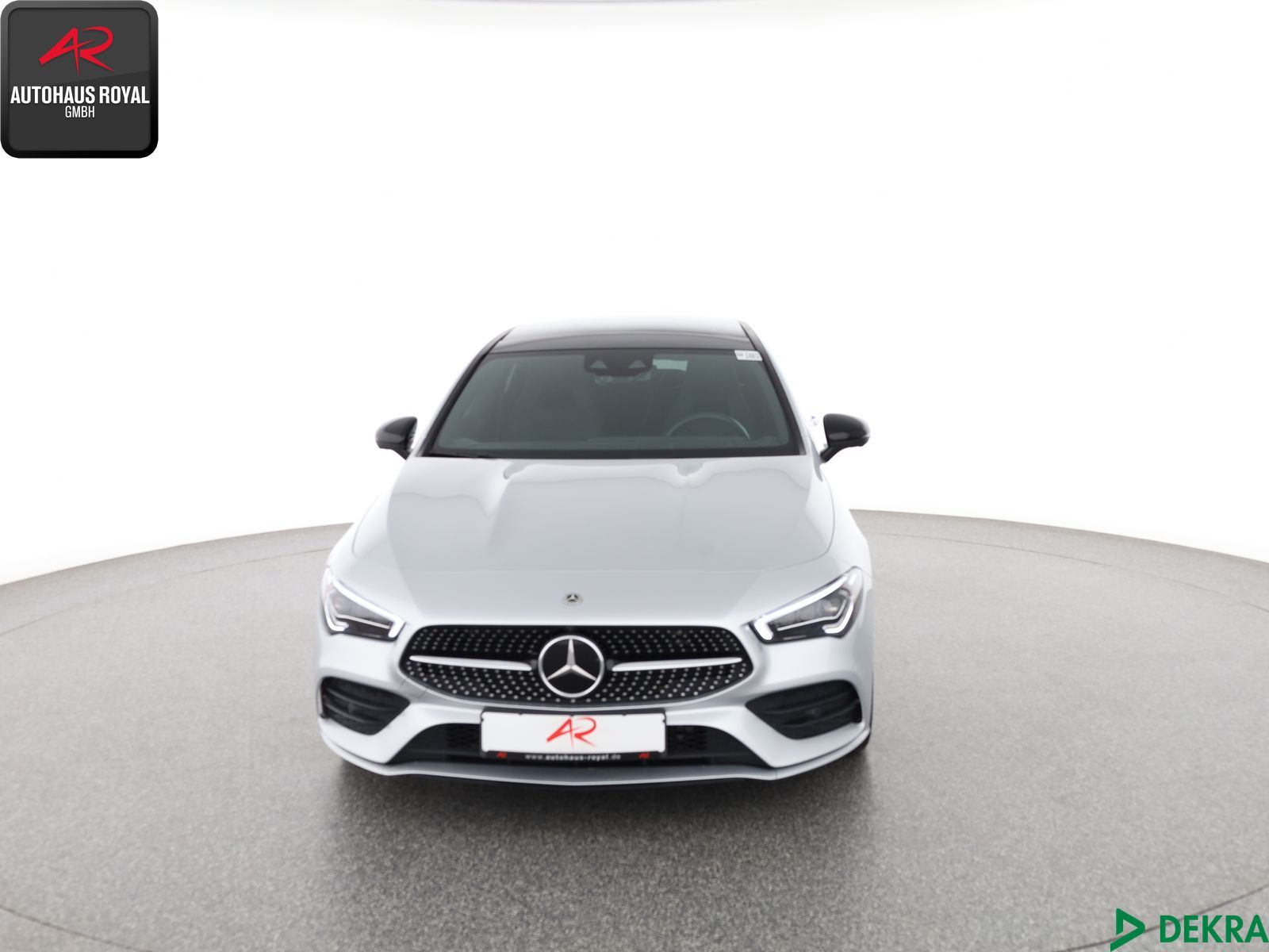 Mercedes-Benz CLA 250 Shooting Brake 4M AMG - Samsaru's Car Outlet