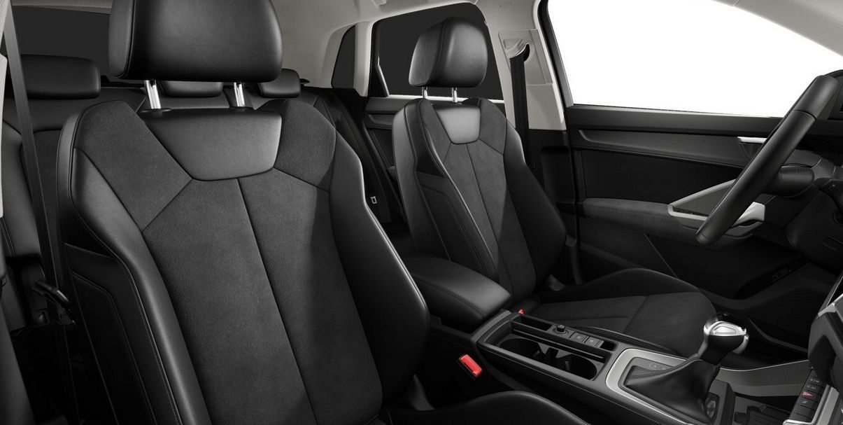 Audi Q3 TFSI quattro S tronic S line | AHK | LED |