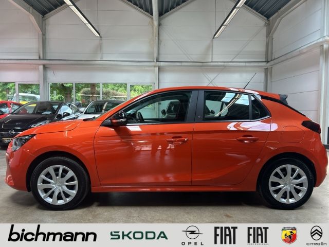 Opel Corsa-e Corsa e - Samsaru's Car Outlet