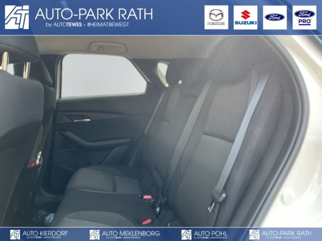 Mazda CX-30 2.5L* A/T* Homura* RFK* SHZ* LED*AC/AA* Na