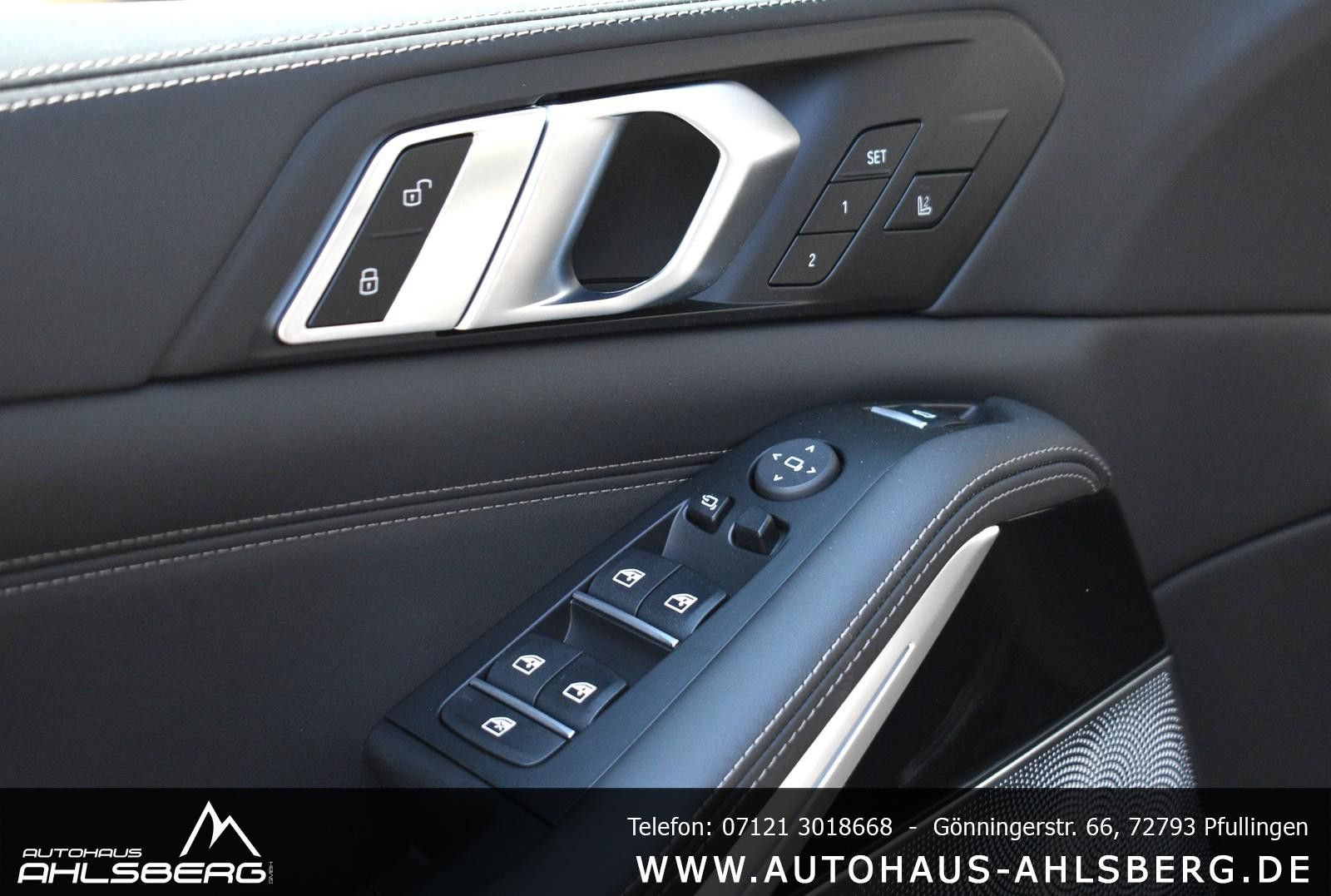 BMW X5 30 XD M SPORT/SH/ ACC/ICONIC/360°/B&W/7SITZ/L