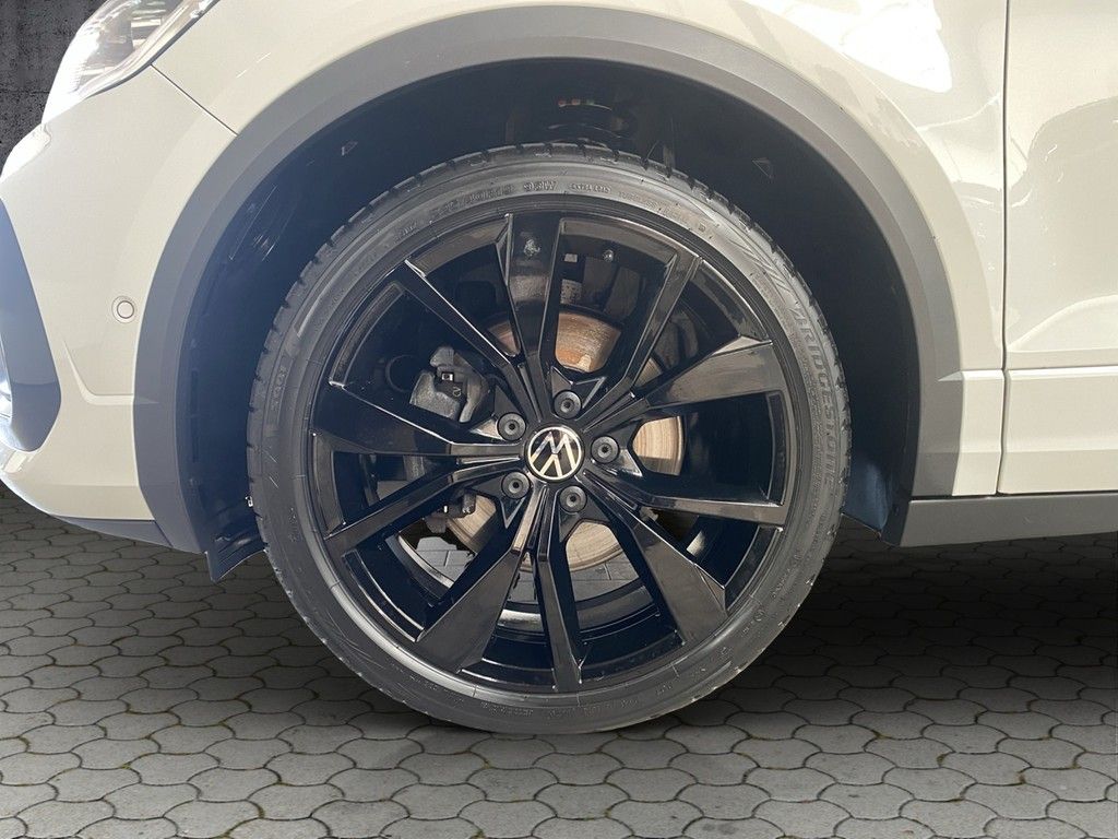 Volkswagen T-Roc Cabrio 1.5 TSI DSG R-Line - Samsaru's Car Outlet