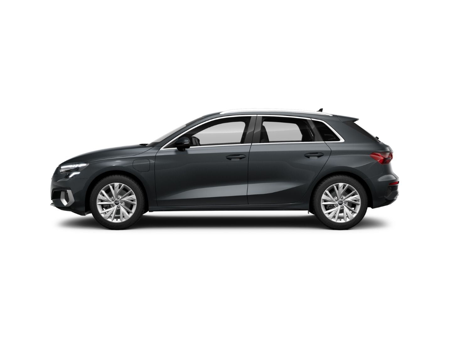 Audi A3 Sportback 40 TFSIe advanced - Samsaru's Car Outlet