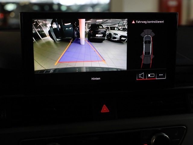 Audi A5 Sportback 40 TDI quattro S line LM19 Matrix L