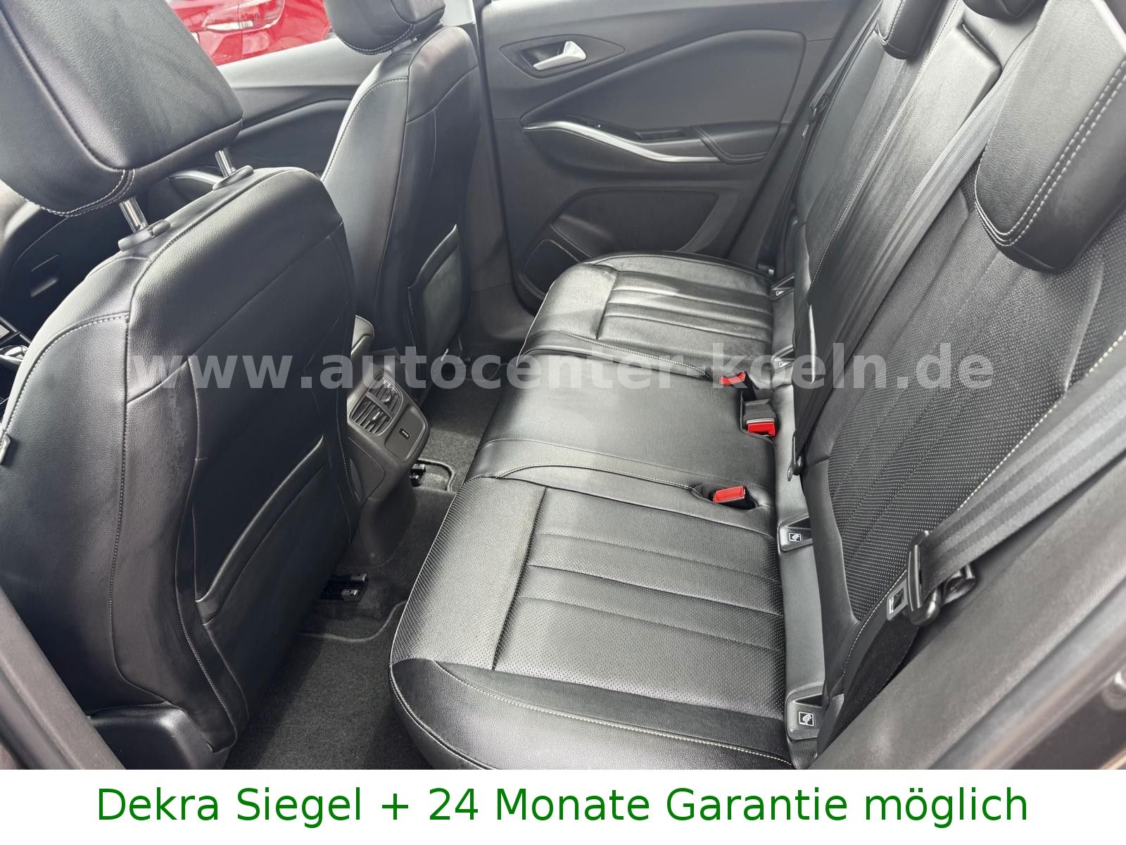 Opel Grandland - Samsaru's Car Outlet