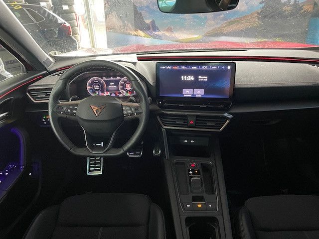Cupra Formentor VZ e-HYBRID DSG Navi LED AHK Kamera