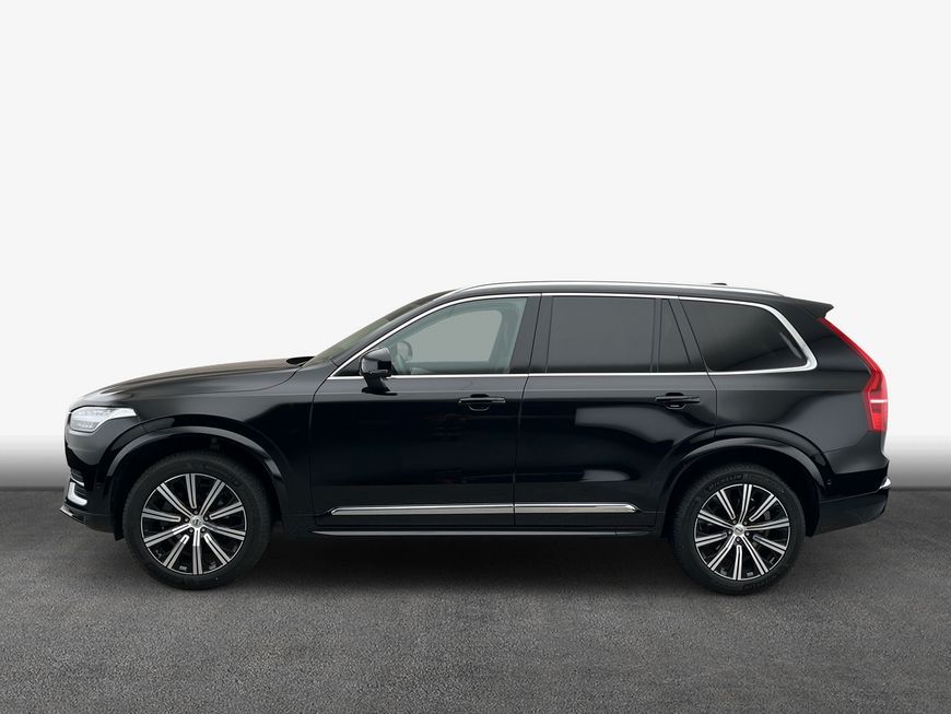Volvo XC90 B5 D AWD Plus Bright