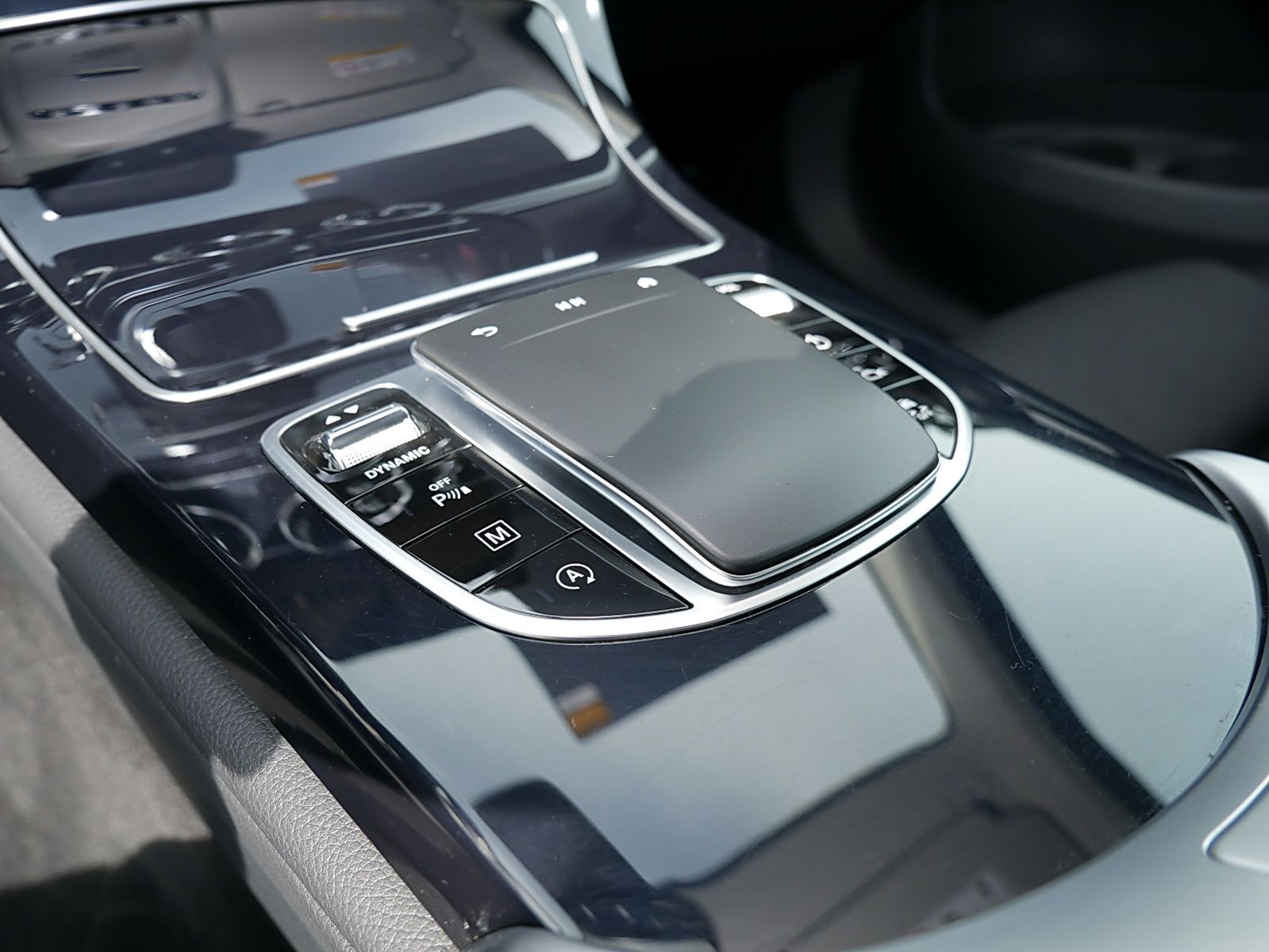 Mercedes-Benz GLC 220 d 4M - Samsaru's Car Outlet