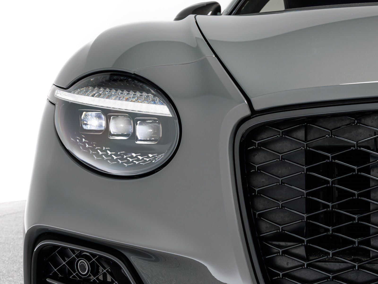 Bentley Continental GT Speed V8 Hybrid 2026 *Akrapovic,
