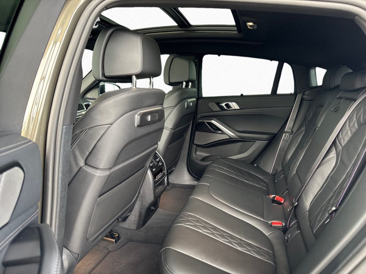 BMW X6 xDrive30d M Sport, Head-Up, Massage Bluetooth