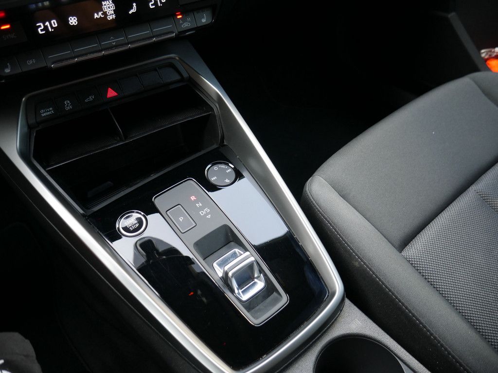 Audi A3 Sportback 40 TFSI e advanced - Samsaru's Car Outlet