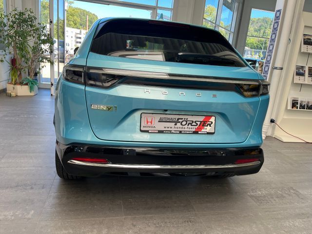 Honda e:Ny1 Honda e:Ny1 Advance Paket