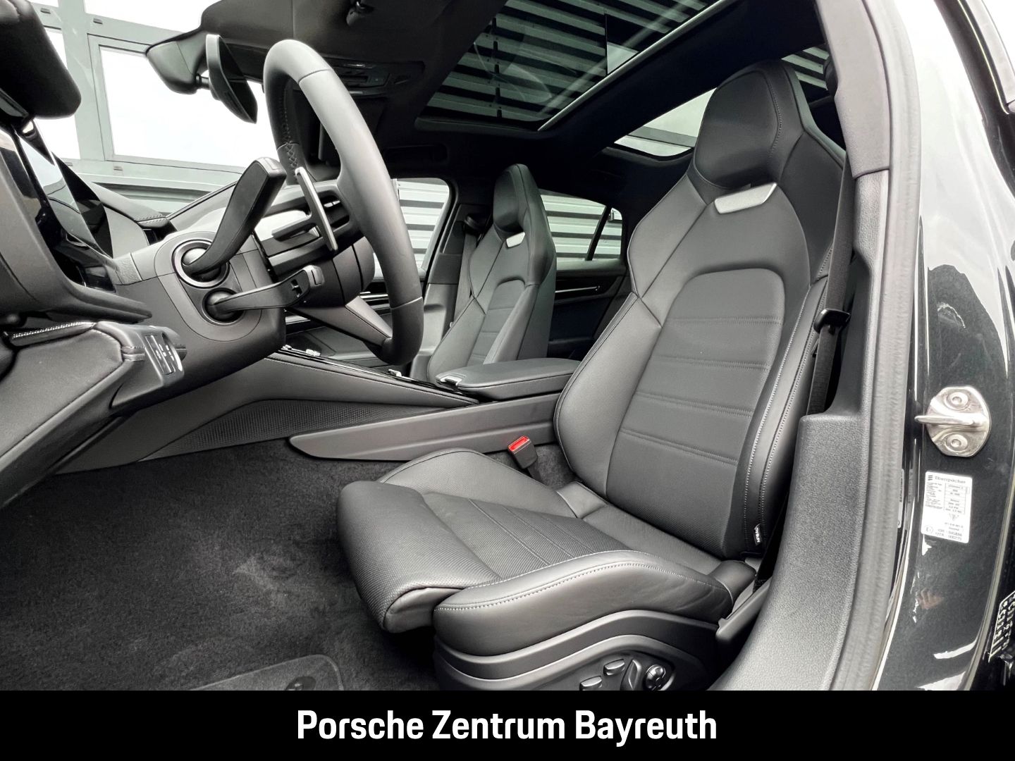 Porsche Panamera 4*HD-MATRIX*BEIFAHRERDISPL.*INNO*CHRONO