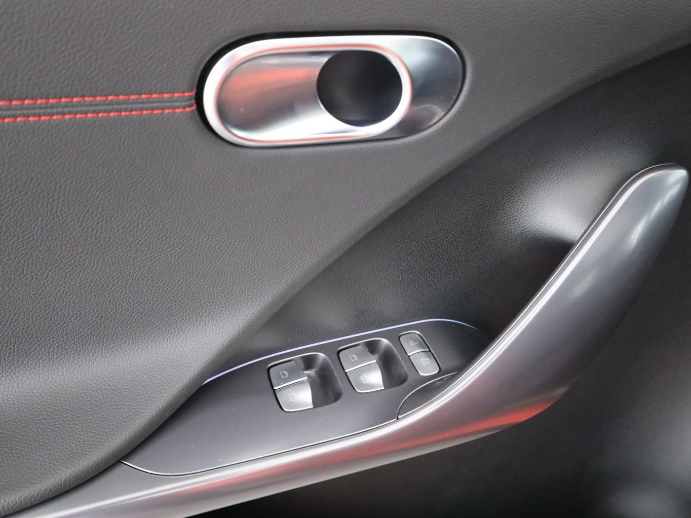 Smart #3 BRABUS FLA HUD 360 Pano SpurW MATRIX KeyLess