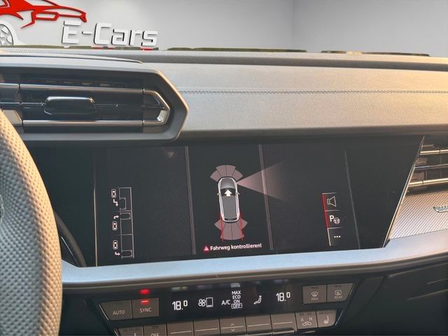 Audi A3 Sportback 35 TDI S-Line - Samsaru's Car Outlet