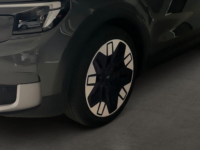 Ford Explorer RWD Premium + el. AHK + Panoramadach +