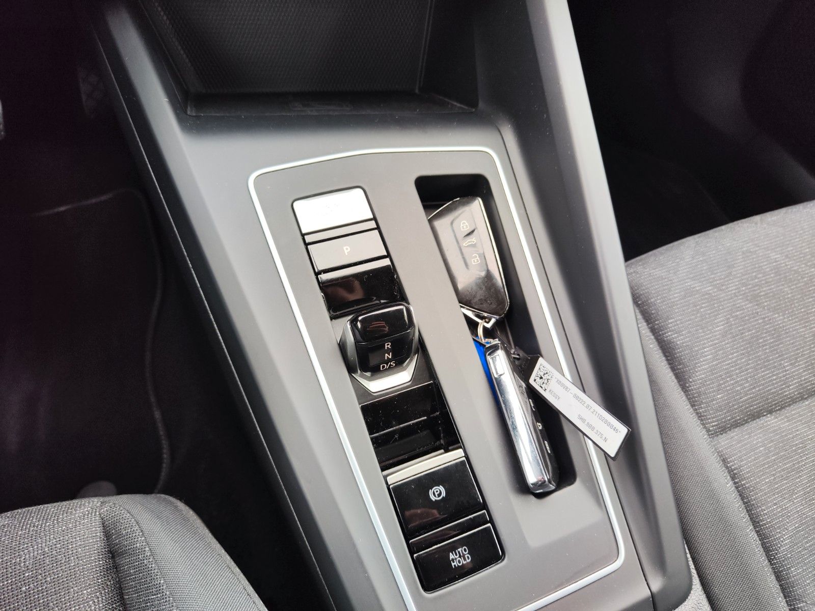 Volkswagen Golf VIII Variant Life eTSI DSG - Samsaru's Car Outlet