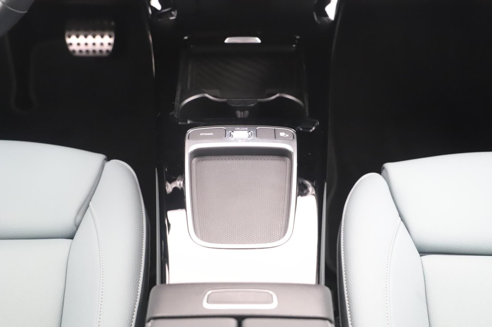 Mercedes-Benz CLA 250 4M AMG Line - Samsaru's Car Outlet