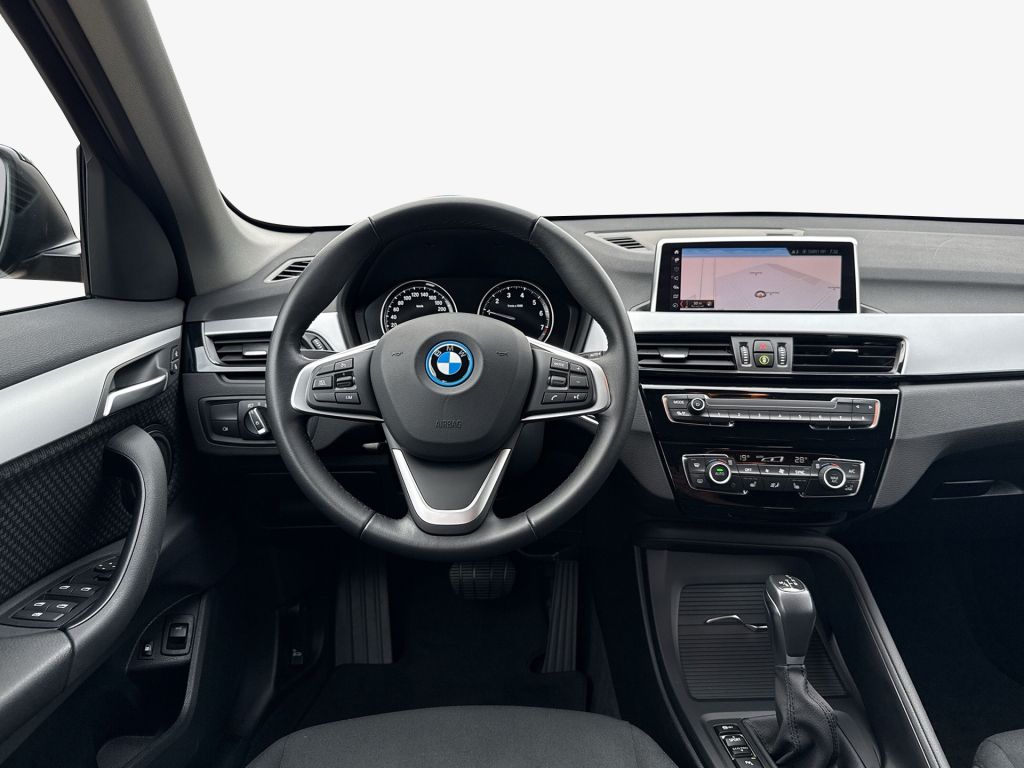 BMW X1 xDrive25e Advantage - Samsaru's Car Outlet
