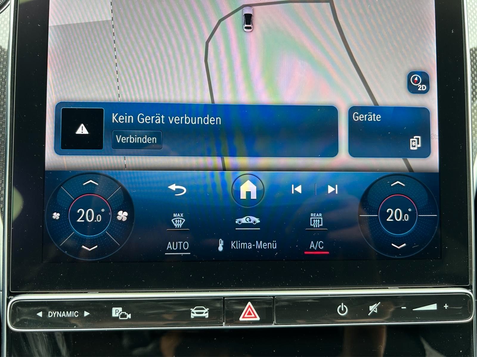 Mercedes-Benz C 220 d AMG Line - Samsaru's Car Outlet