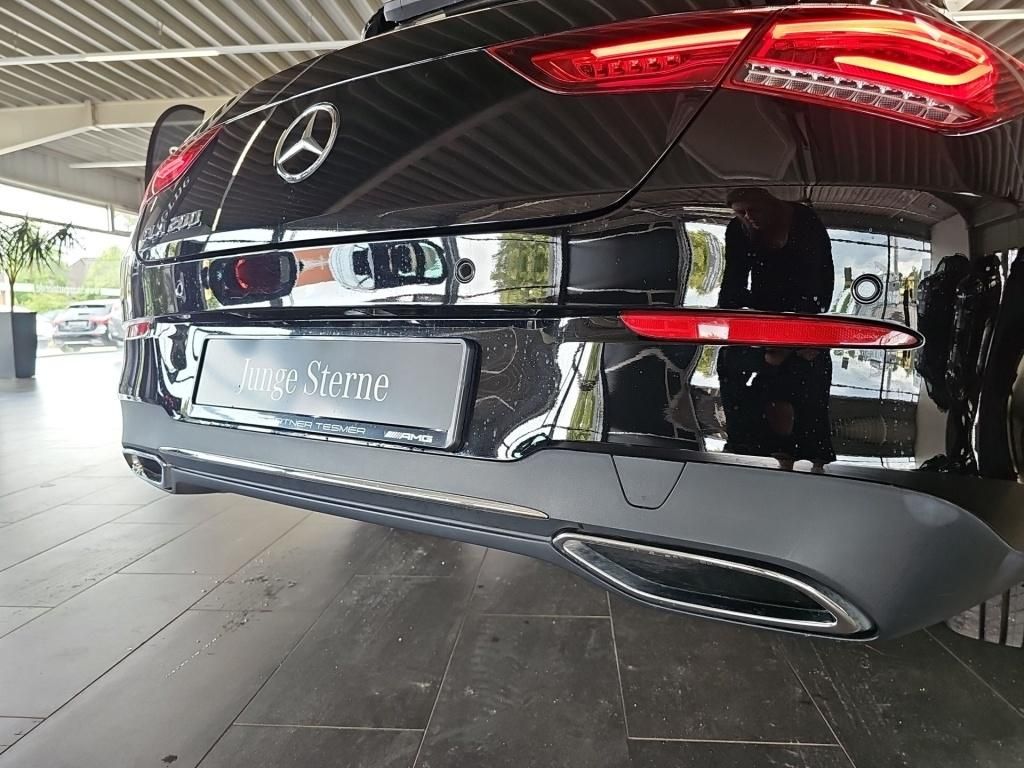 Mercedes-Benz CLA 200 SB PROGRESSIVE - Samsaru's Car Outlet