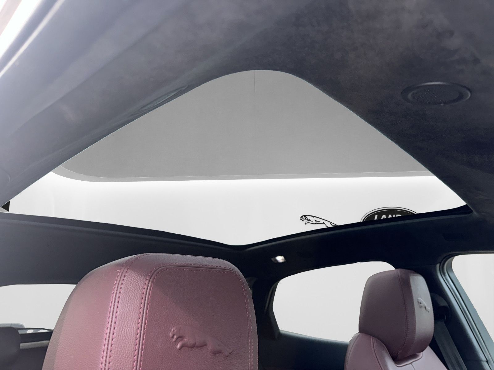 Jaguar E-Pace P300 Sport AWD|Meridian|Pano|Alcantara