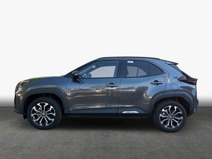 Toyota Yaris Cross Hybrid 1.5 VVT-i Teamplayer