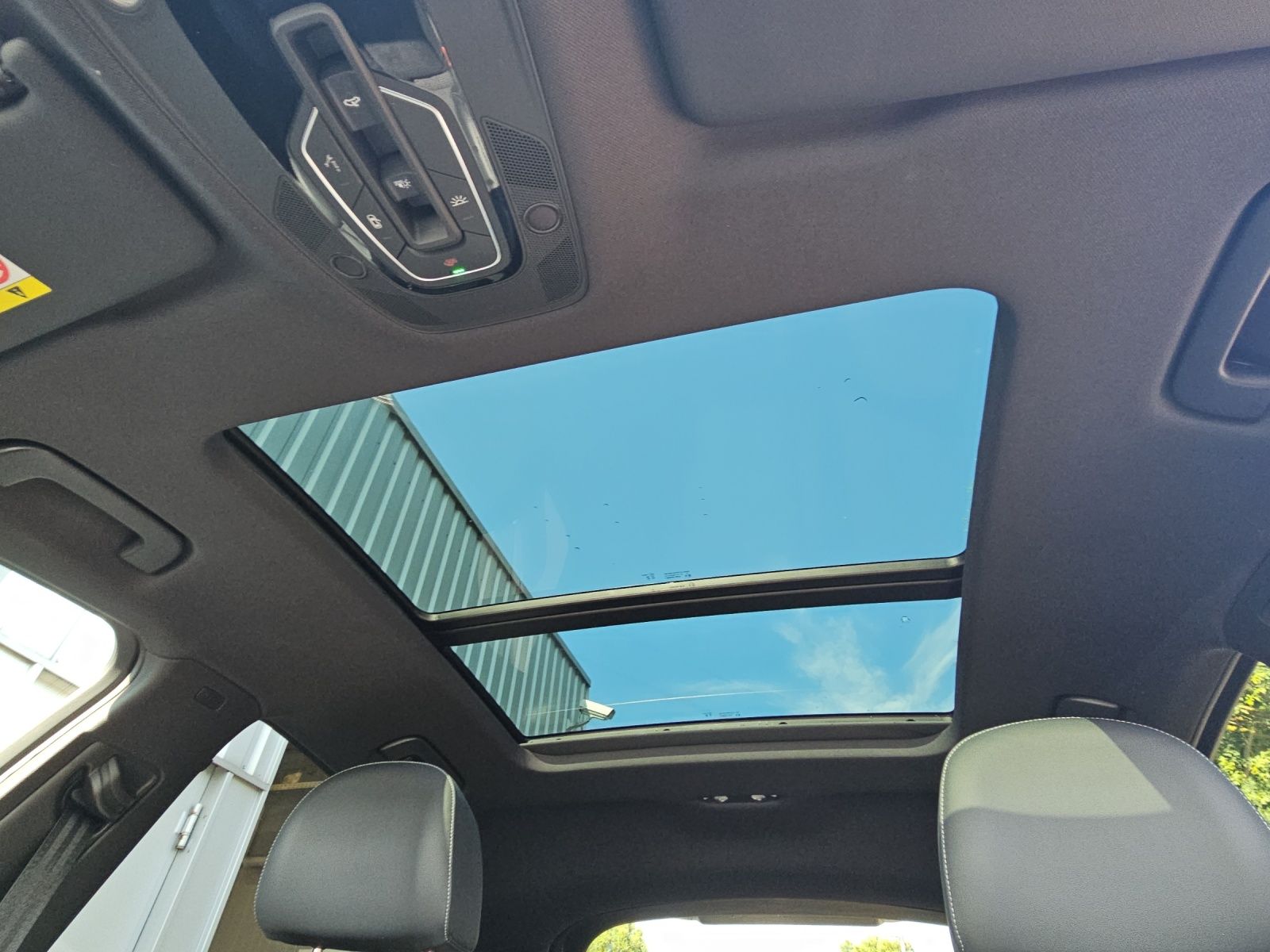 Audi Q5 Sportback 40 TDI S tronic quattro S line Navi