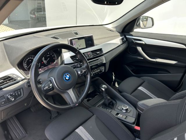BMW X1 xDrive 25e - Samsaru's Car Outlet