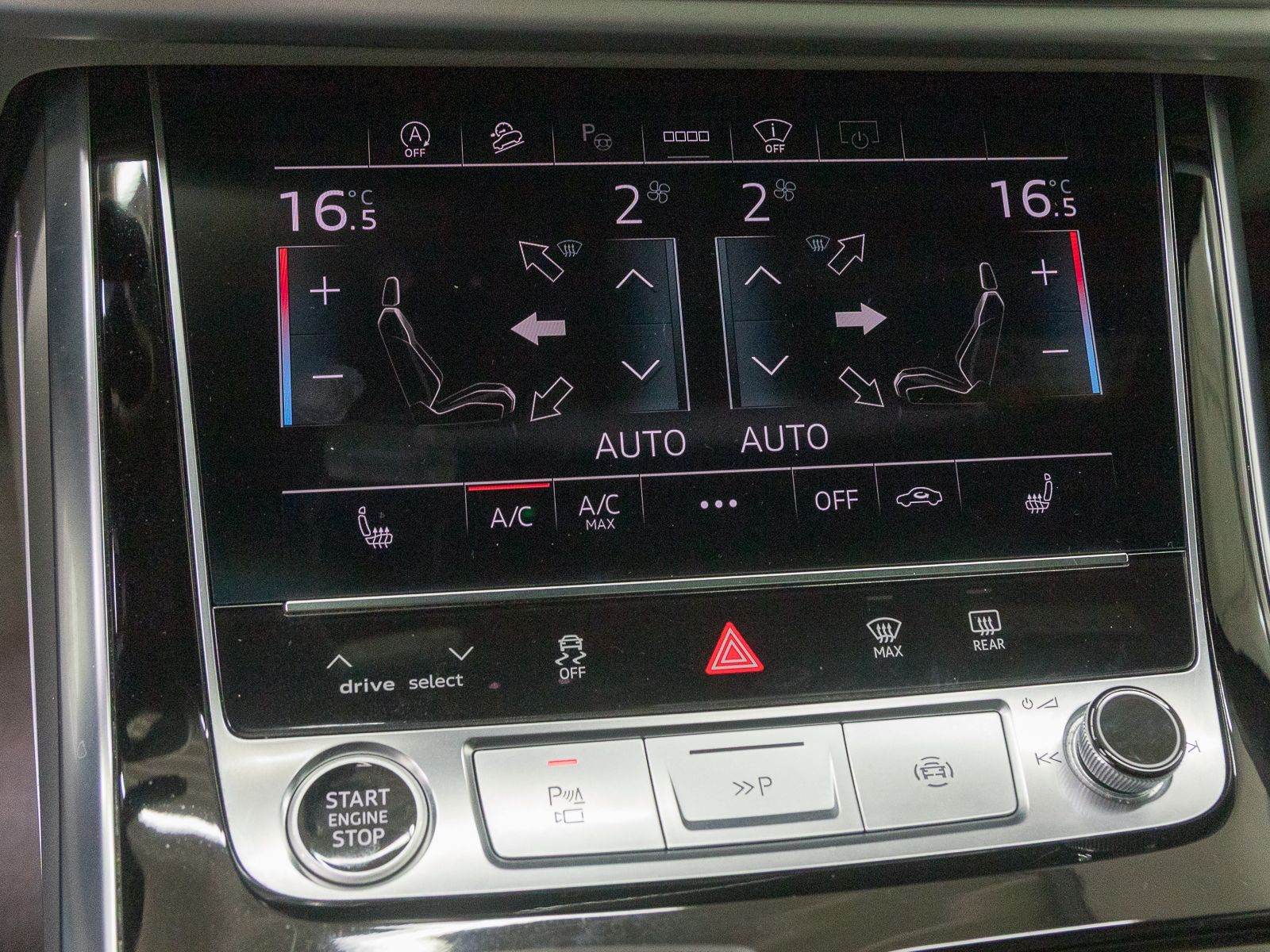 Audi Q7 55 TFSI Q S LINE PANO LM20 BuO