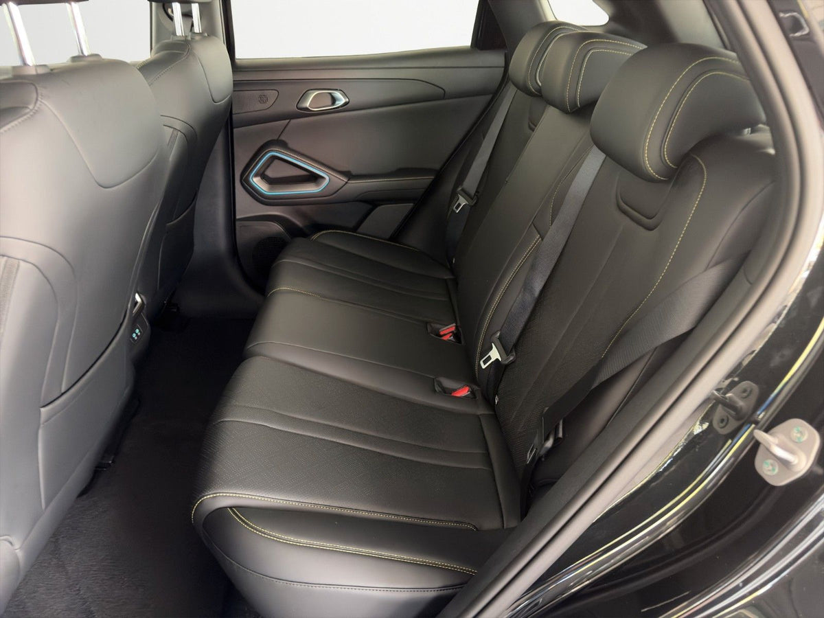 BYD Atto 2