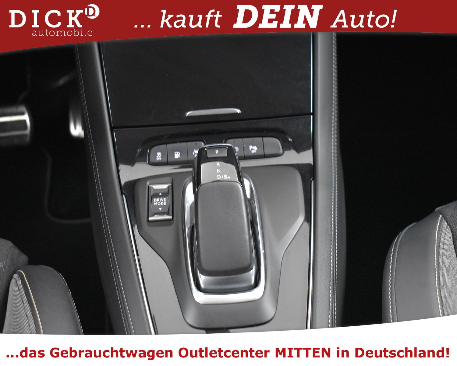 Opel Grandland X 1.6 Aut Innov - Samsaru's Car Outlet