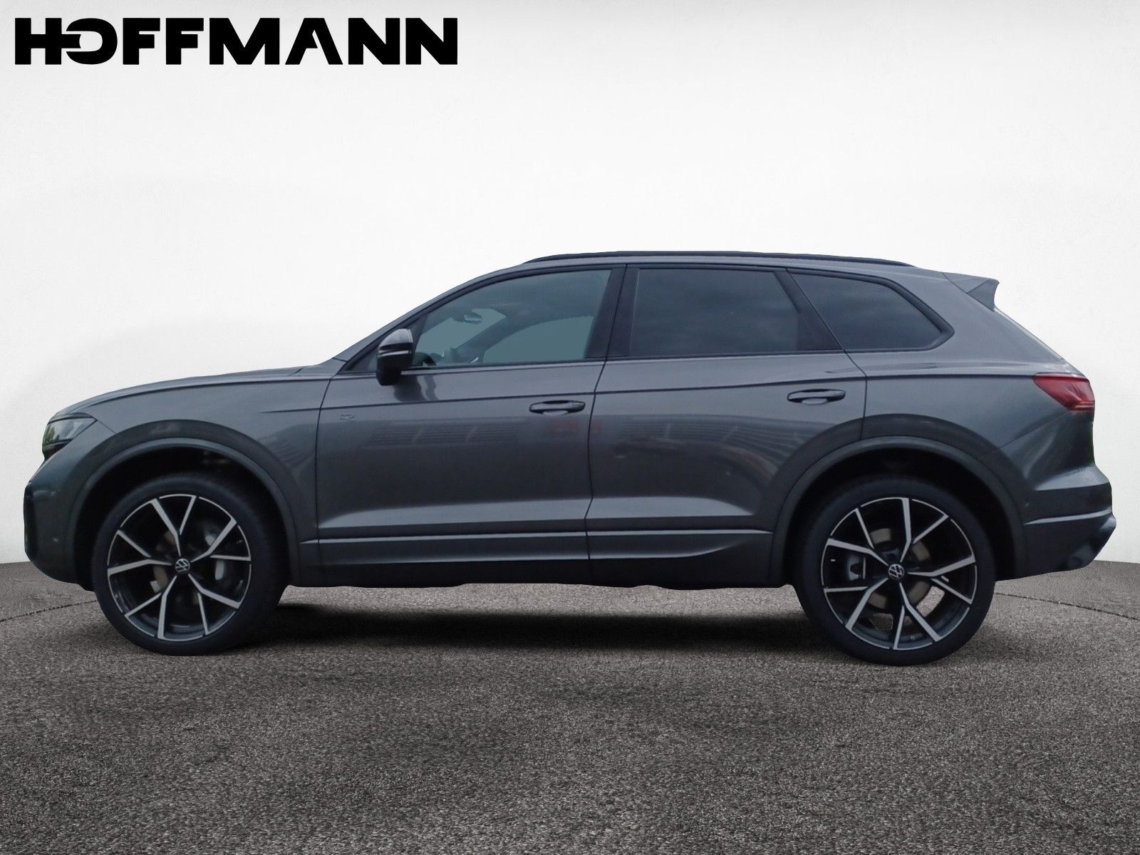 Volkswagen Touareg R-Line FINAL EDITION Black Style VOLL