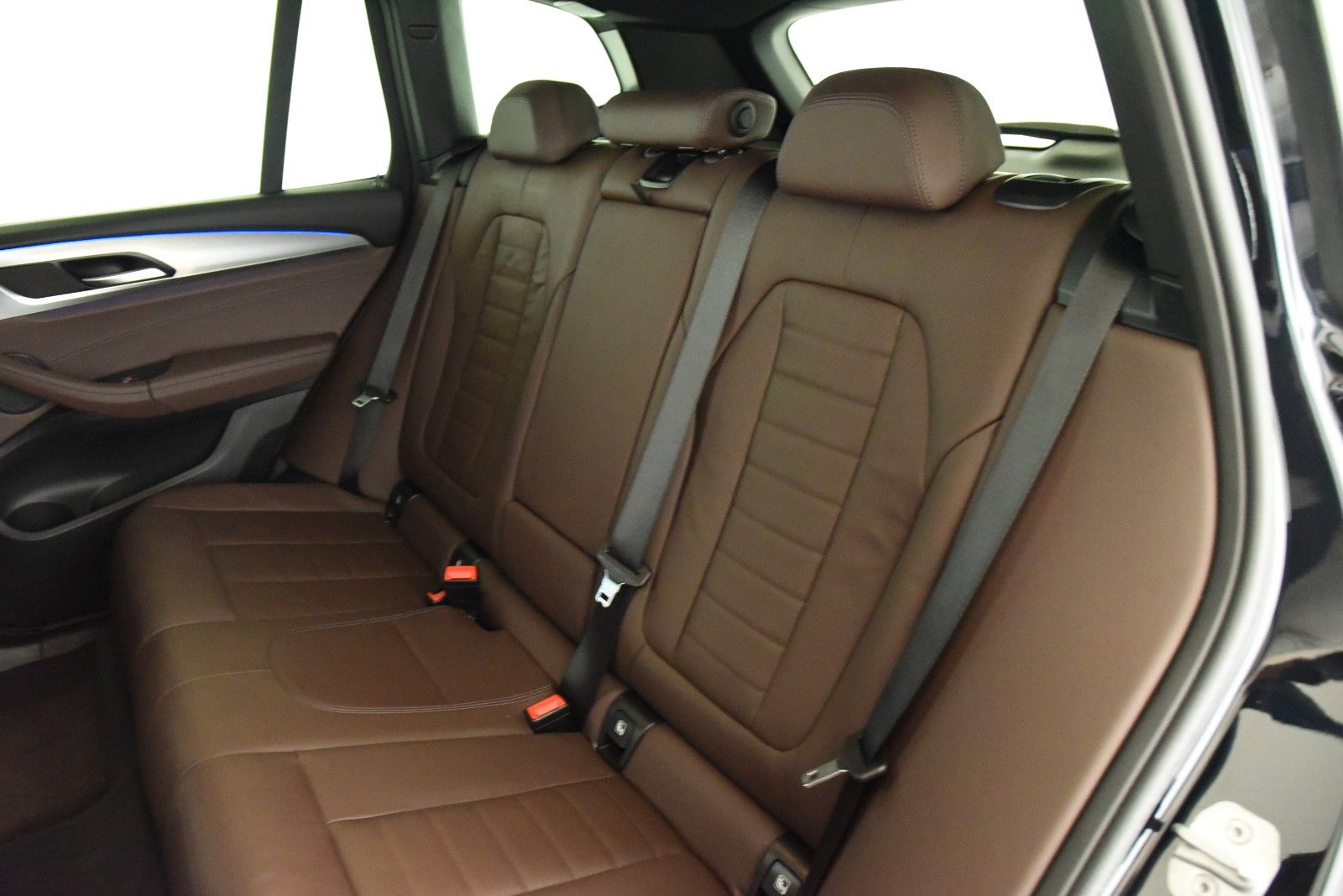 BMW X3 xDrive30d M Sport - Samsaru's Car Outlet