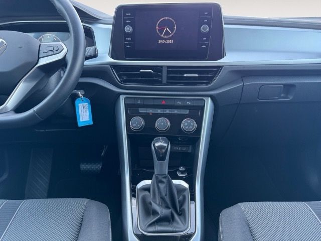 Volkswagen T-Roc 1.5 TSI DSG Life - Samsaru's Car Outlet