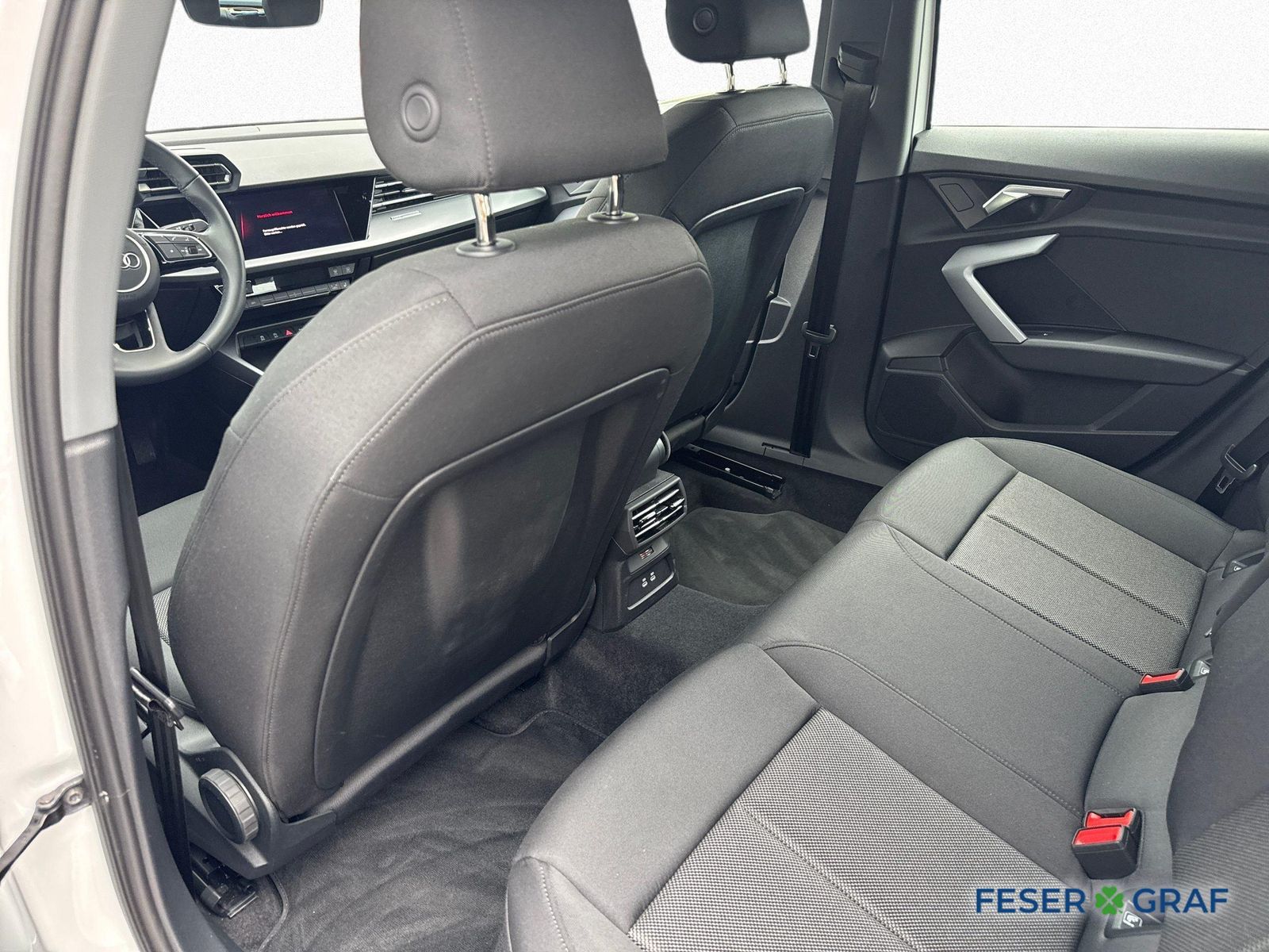 Audi A3 Sportback 30 TFSI S tronic LED-Car Play-SHZ-