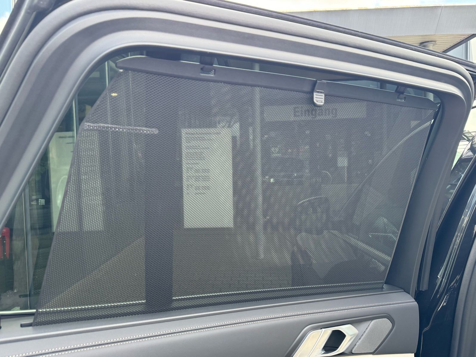 BMW X5 xDrive50e M Sport PANO h&k AHK DA-Prof PA-Pro