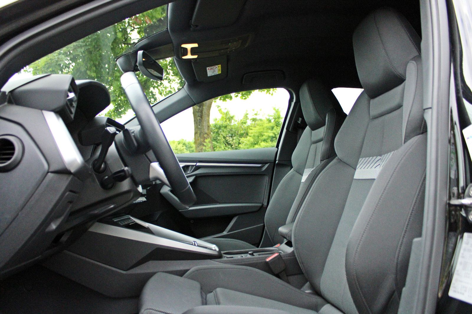 Audi A3 Sportback 35 TDI S-tronic - Samsaru's Car Outlet