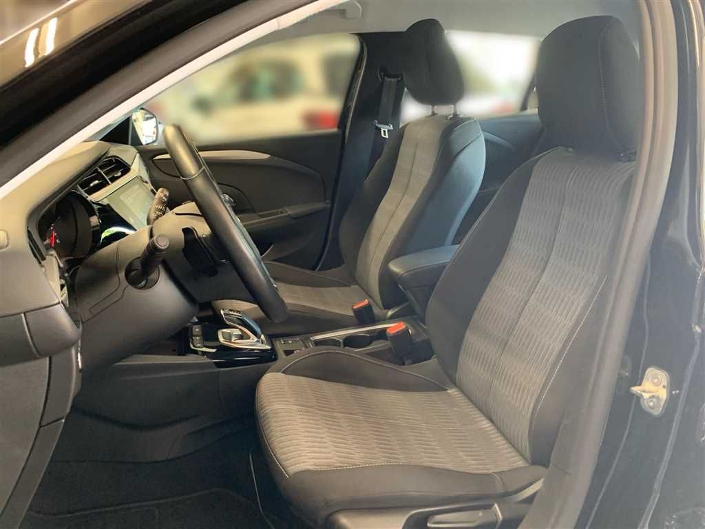 Opel Corsa 1.2 T Automatik Edition - Samsaru's Car Outlet