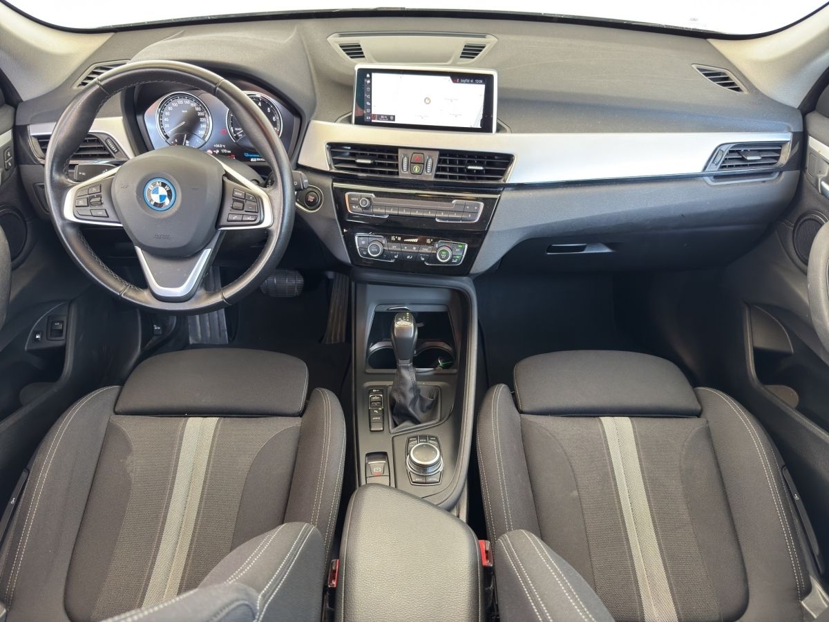 BMW X1 xDrive25e Advantage - Samsaru's Car Outlet