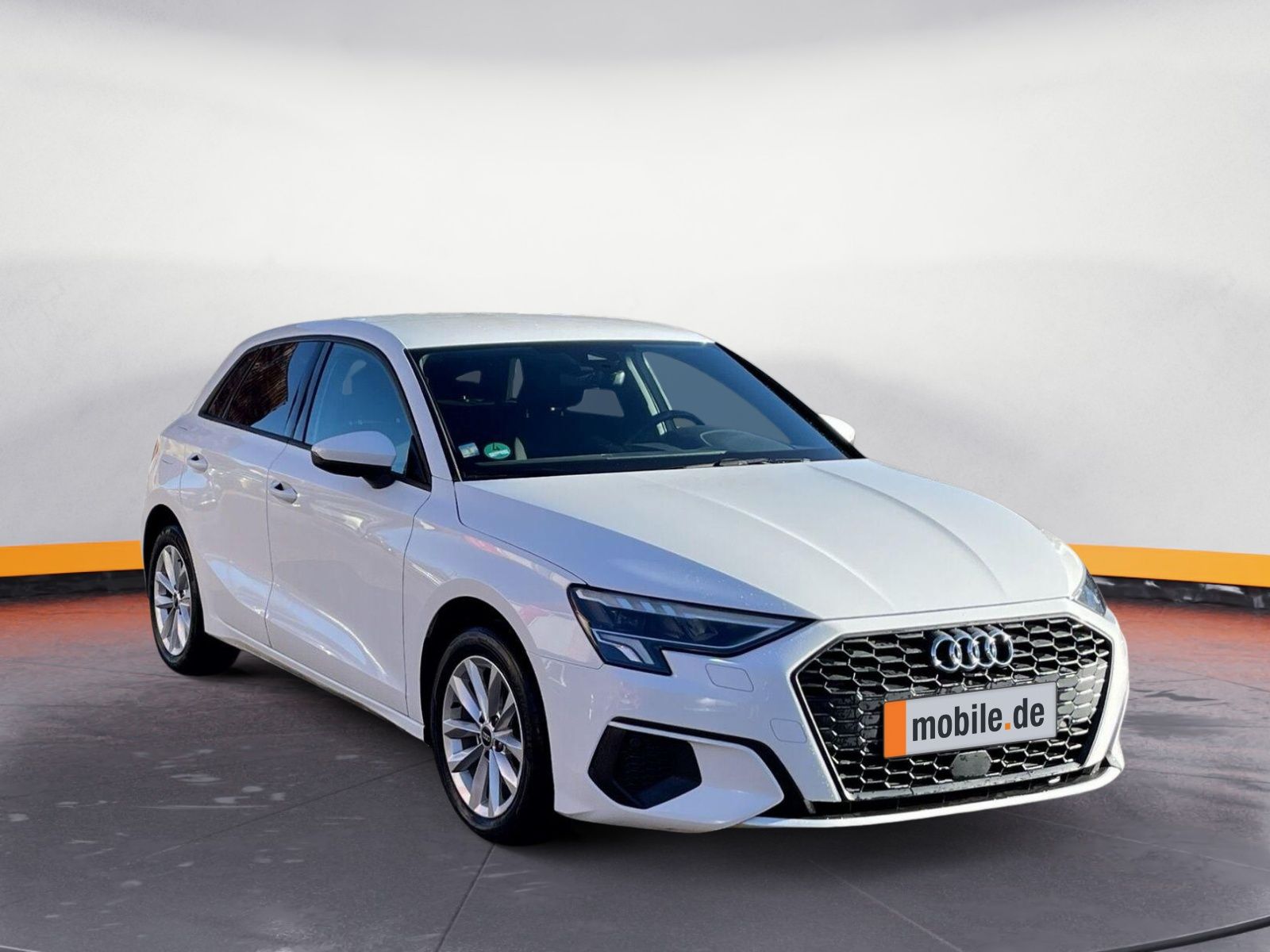 Audi A3 35 2.0 TDI Sportback - Samsaru's Car Outlet
