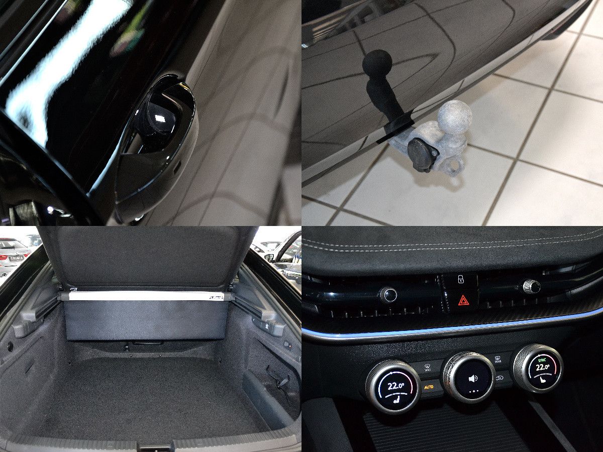 Skoda Superb 2.0 TDI  Lim.  4x4 Sportline