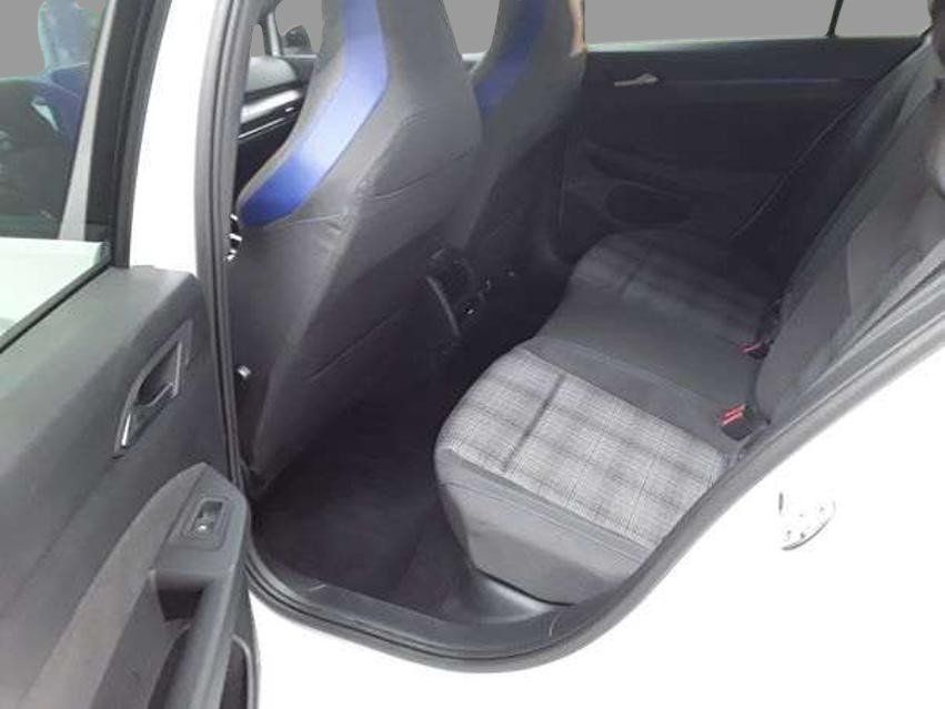 Volkswagen Golf VIII GTE 1.5 eHybrid DSG BLACK+MATRIX+AHK