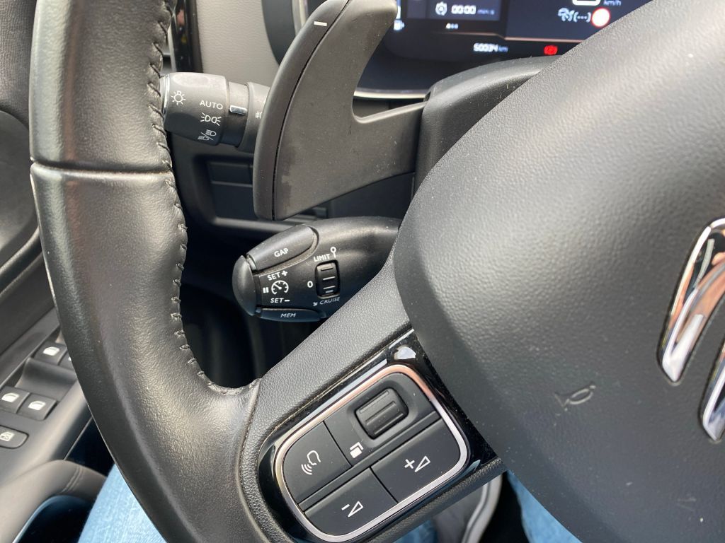 Citroën C5 Aircross Diesel 130 Automatik SHINE PACK