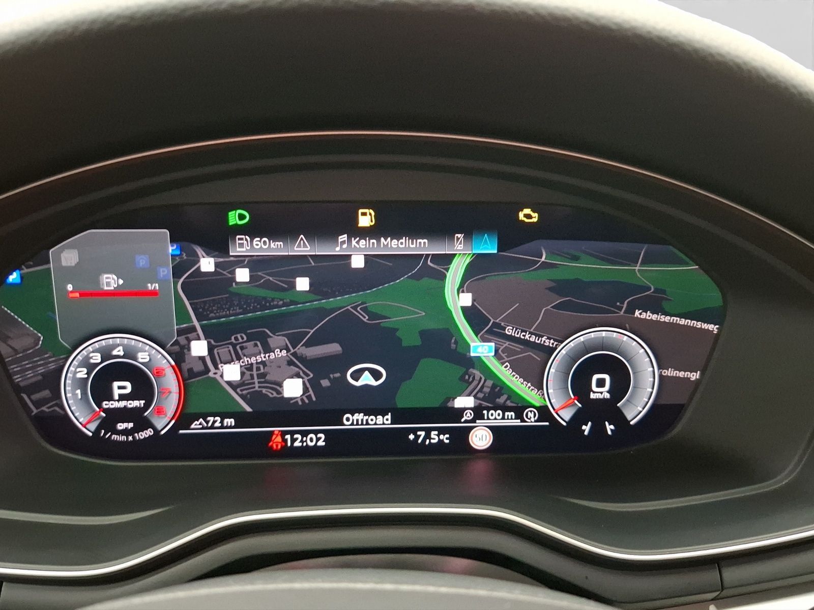 Audi A4 Avant 40 TFSI Q 2 x S LINE AHK MATRIX-LED LM1