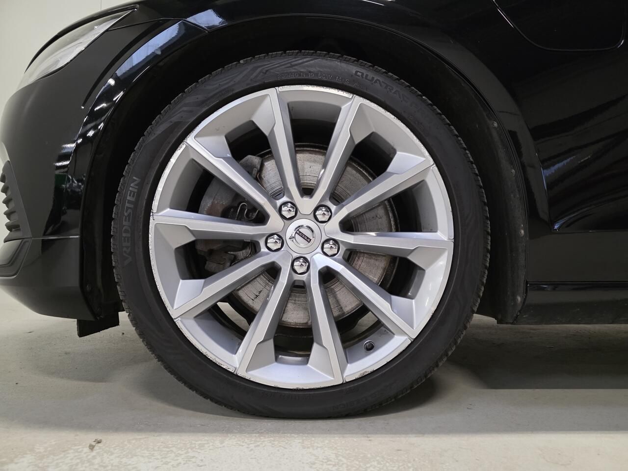 Volvo S60 T6 Twin Engine Hybrid - Pano - Topstaat!